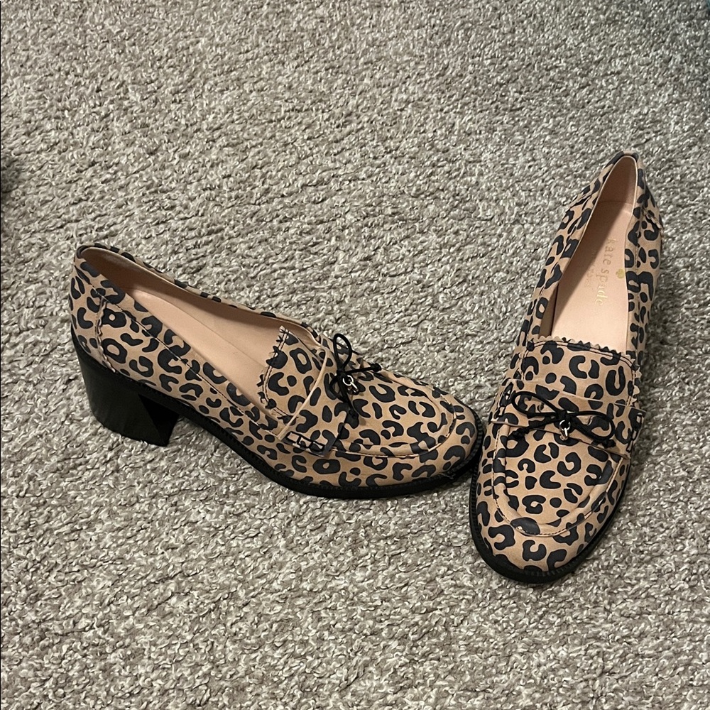 Kate Spade heels